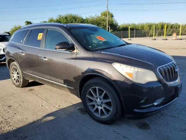 2013 BUICK ENCLAVE   