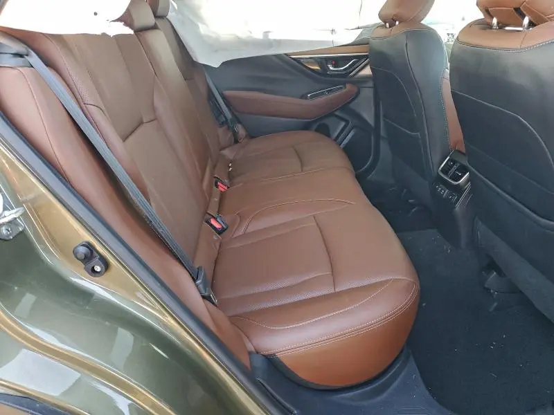 2020 SUBARU OUTBACK TOURING LDL  