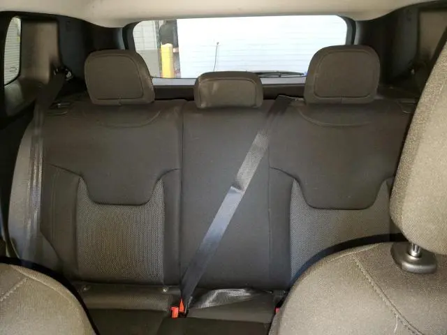 2019 JEEP RENEGADE SPORT  