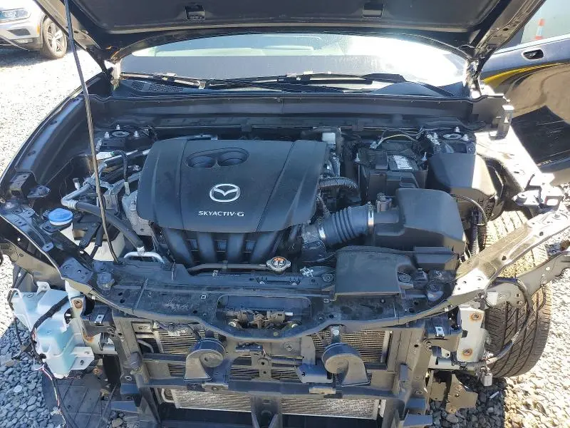 2022 MAZDA CX-30 PREFERRED  