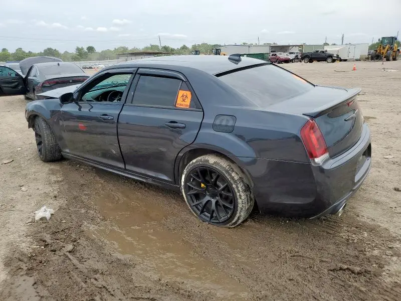 2019 CHRYSLER 300 S  