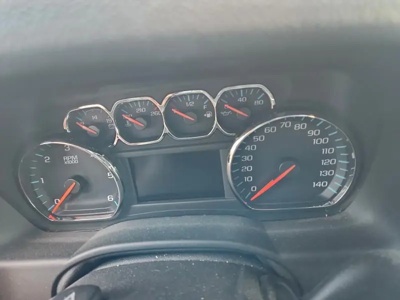 2020 CHEVROLET SUBURBAN K1500 LT  