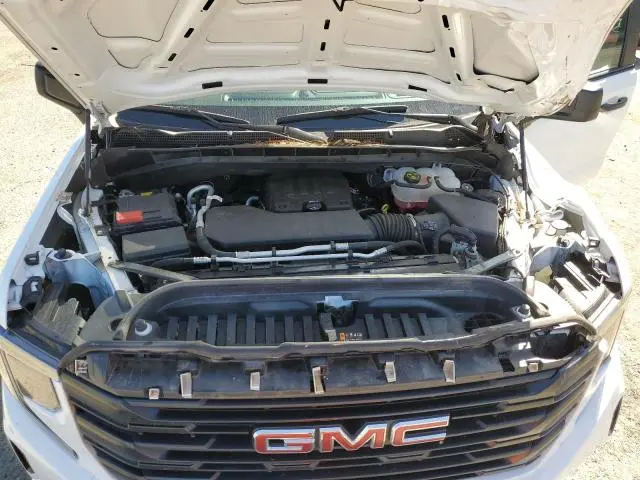 2023 GMC SIERRA C1500  