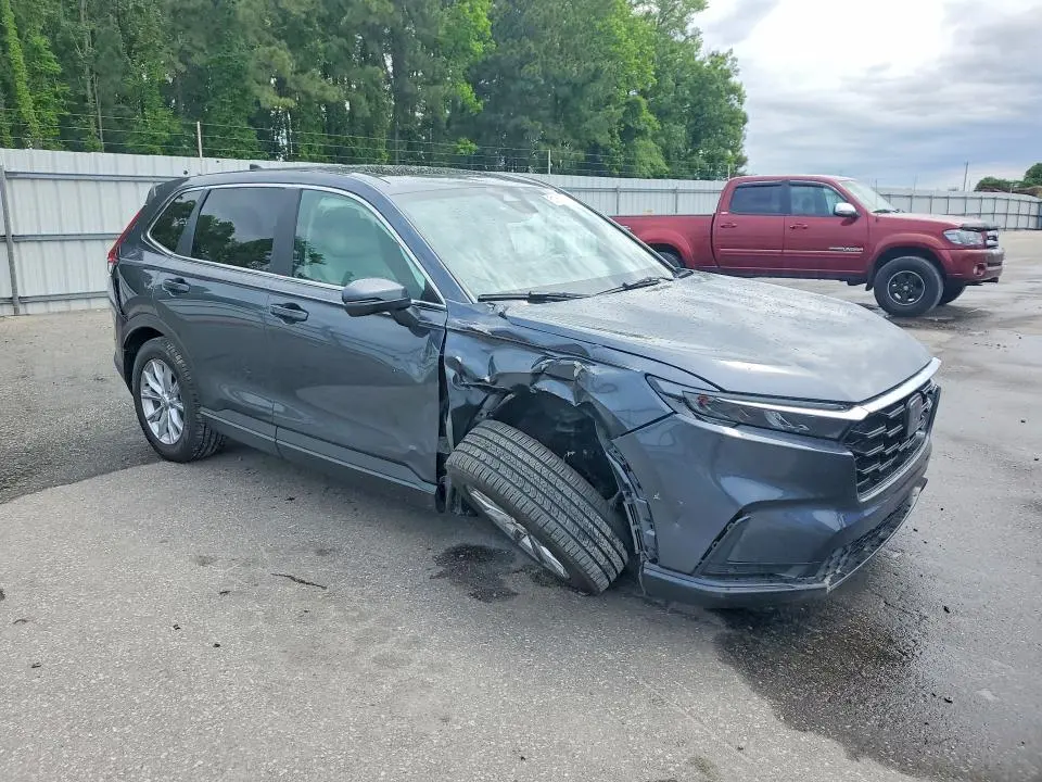 2024 HONDA CR-V EXL  