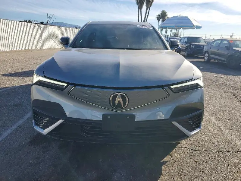 2024 ACURA ZDX A-SPEC  
