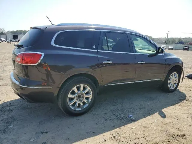2015 BUICK ENCLAVE