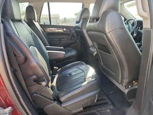2017 BUICK ENCLAVE   