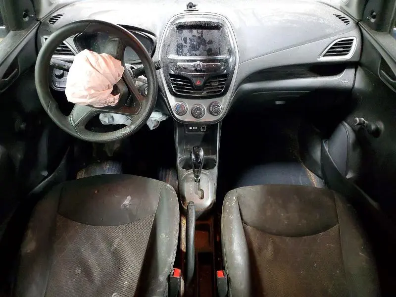 2019 CHEVROLET SPARK LS  