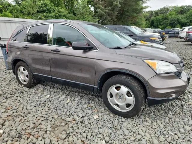 2011 HONDA CR-V LX  