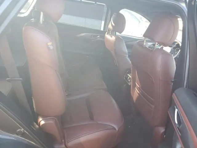 2017 MAZDA CX-9 SIGNATURE