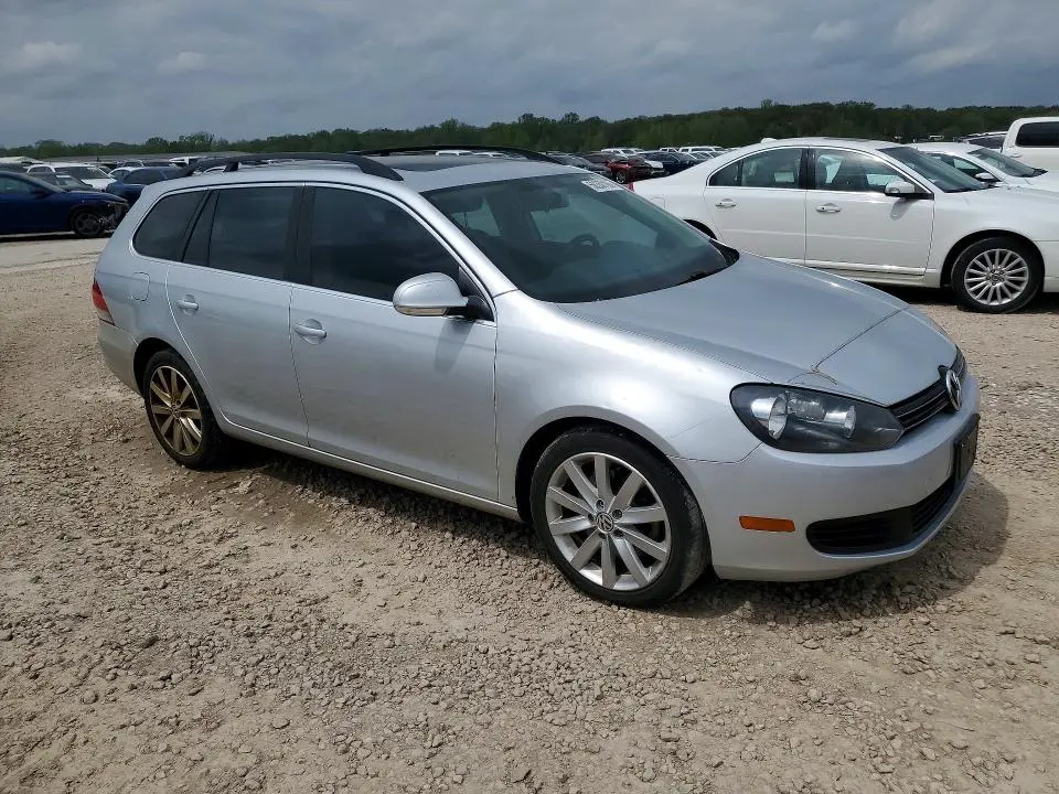 2013 VOLKSWAGEN JETTA TDI  