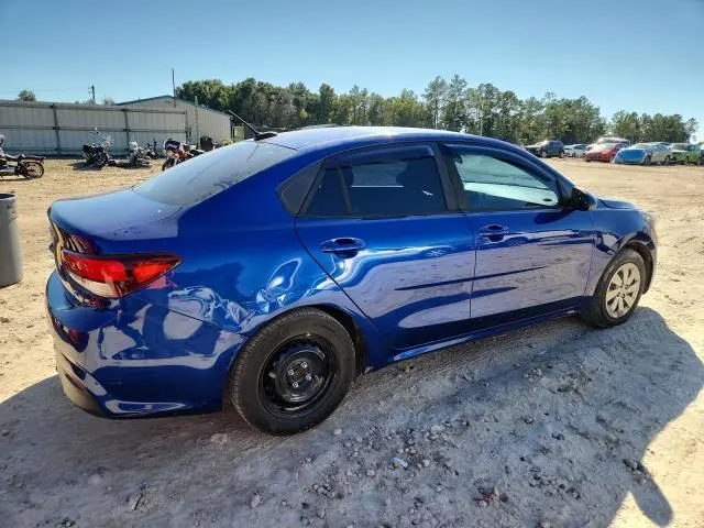 2019 KIA RIO S  