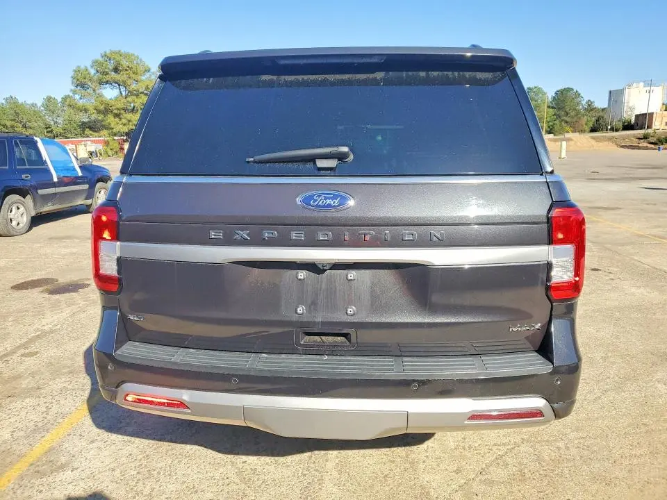 2023 FORD EXPEDITION MAX XLT  