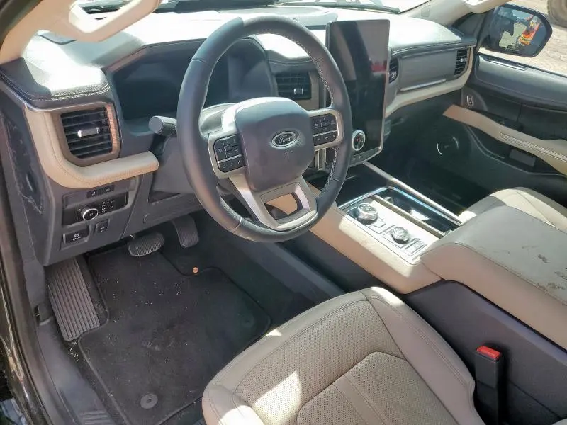 2024 FORD EXPEDITION LIMITED  