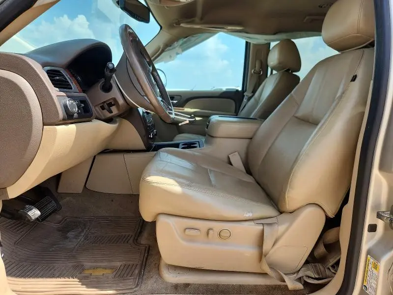 2013 CHEVROLET TAHOE C1500 LT  