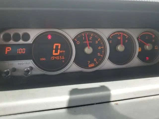2010 TOYOTA SCION XB  