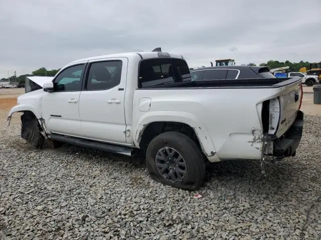 2023 TOYOTA TACOMA DOUBLE CAB  