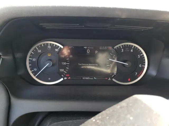 2020 LAND ROVER DISCOVERY SPORT   