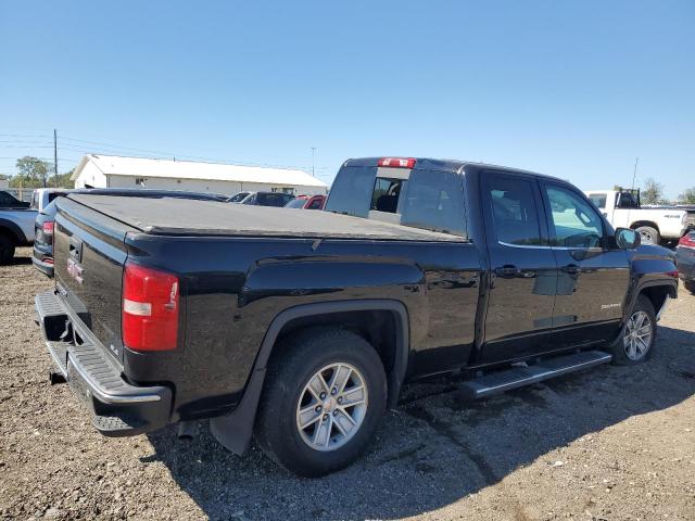 2017 GMC SIERRA K1500 SLE