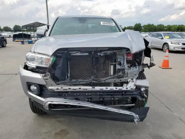 2021 TOYOTA TACOMA DOUBLE CAB  