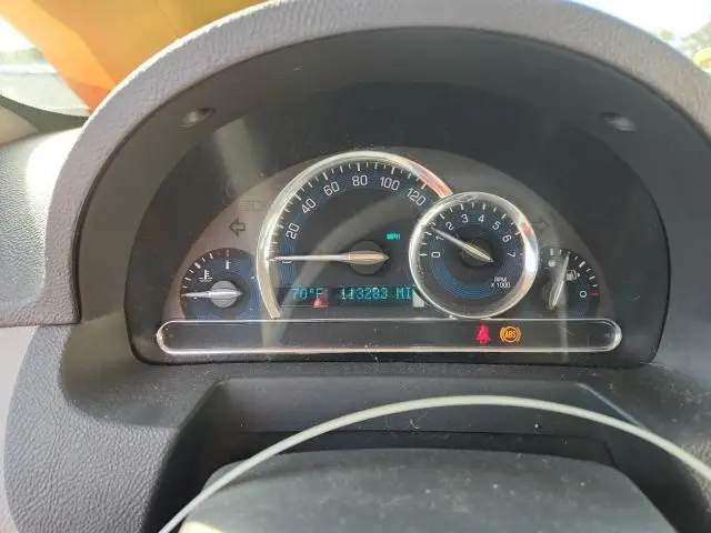 2011 CHEVROLET HHR LT  