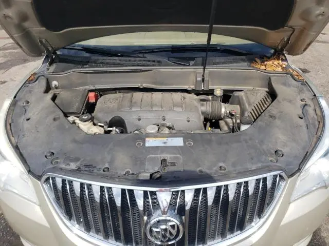 2016 BUICK ENCLAVE   