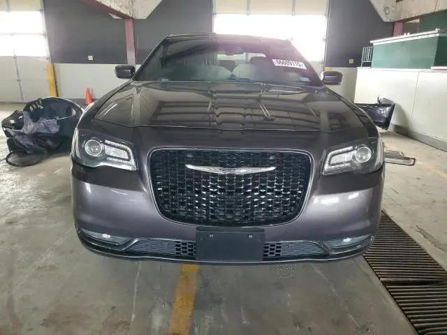 2015 CHRYSLER 300 S  