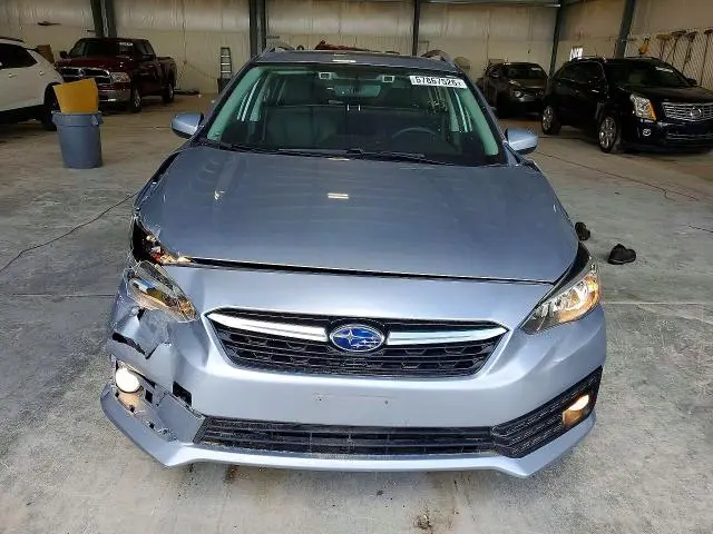 2020 SUBARU IMPREZA PREMIUM  