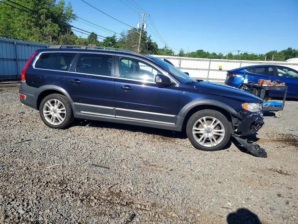 2016 VOLVO XC70 T5 PREMIER  