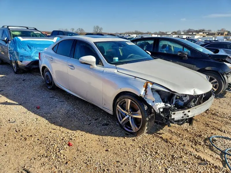 2019 LEXUS IS 300  