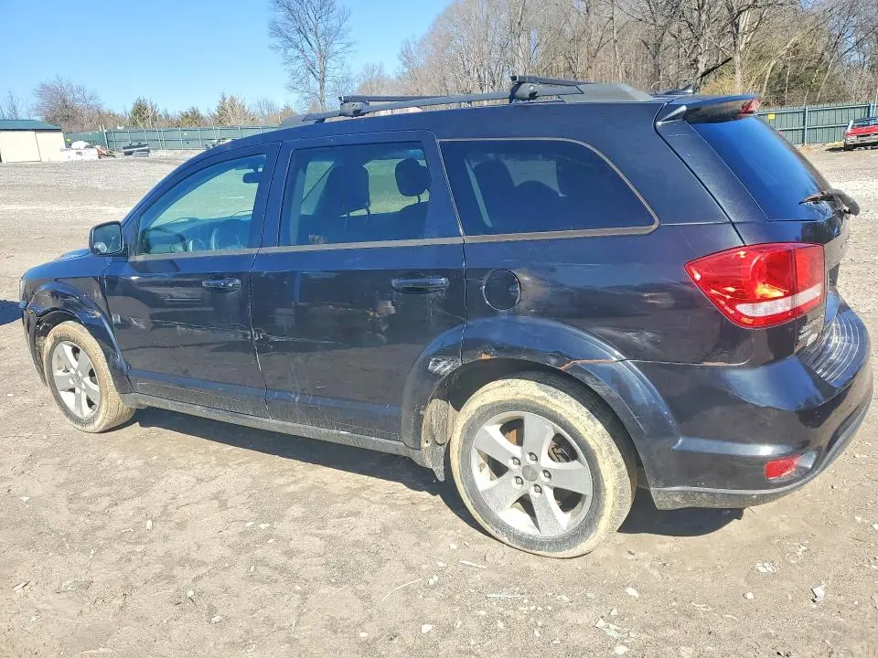 2011 DODGE JOURNEY MAINSTREET  