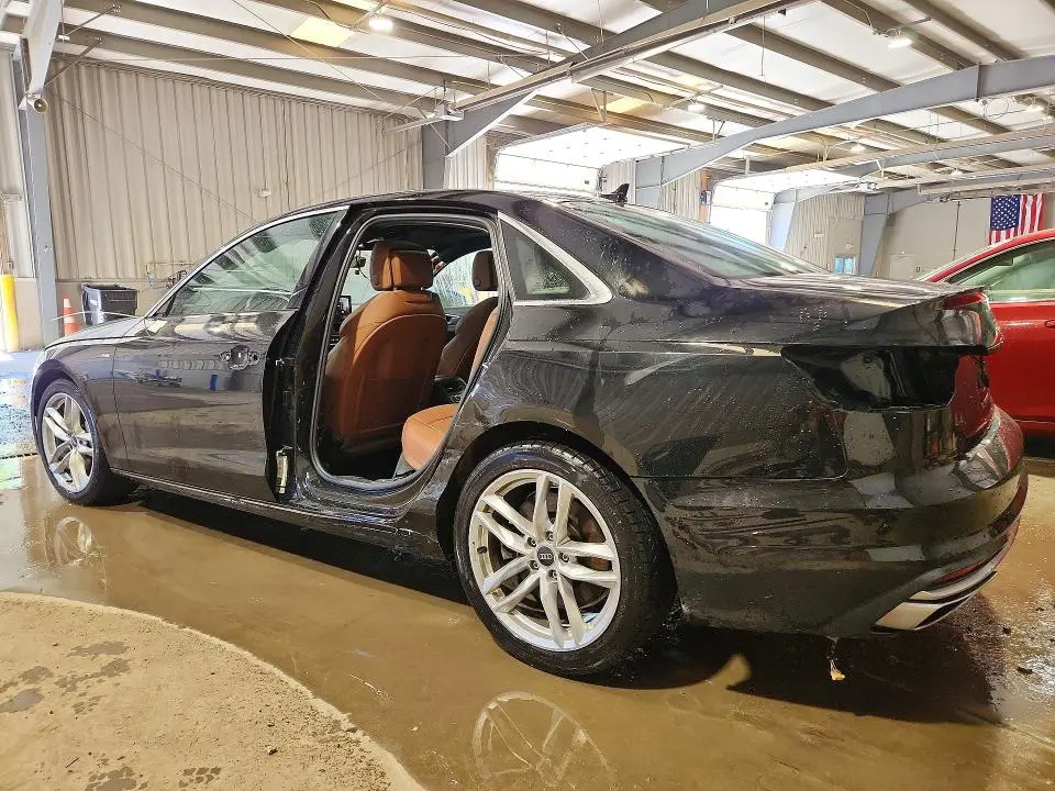 2022 AUDI A4 PREMIUM PLUS 45  