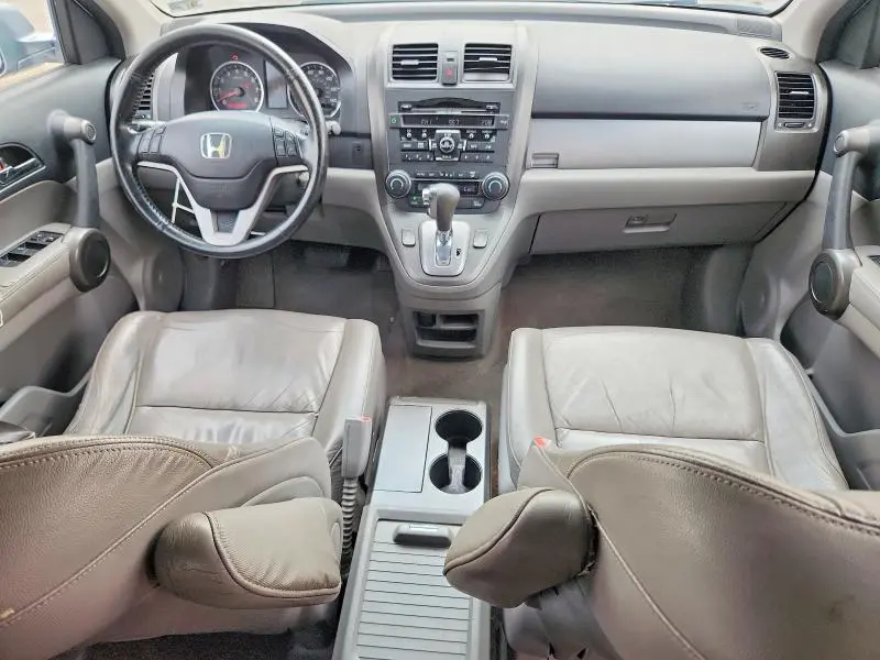 2011 HONDA CR-V EXL  