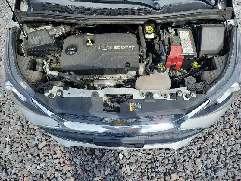 2022 CHEVROLET SPARK 1LT  