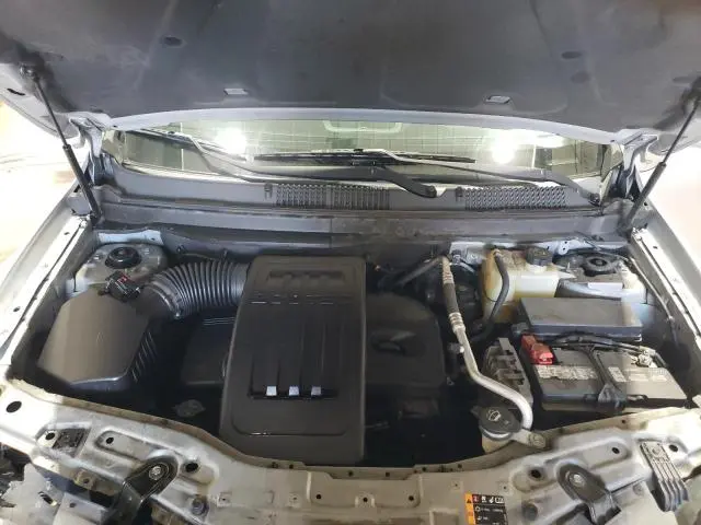 2014 CHEVROLET CAPTIVA LT  