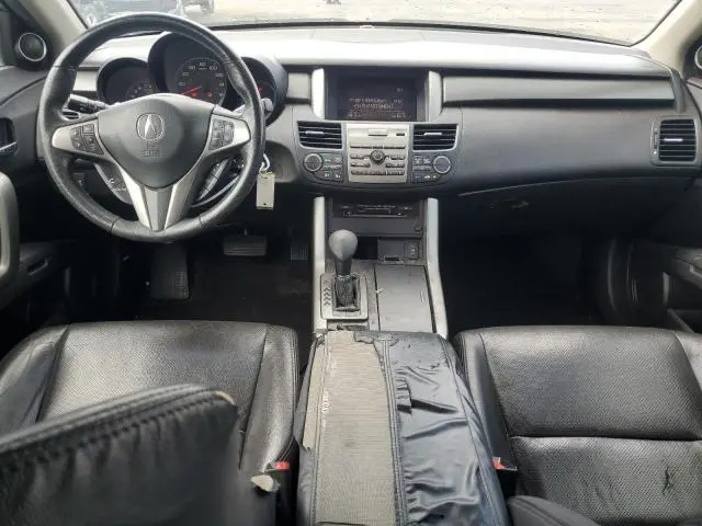 2012 ACURA RDX   