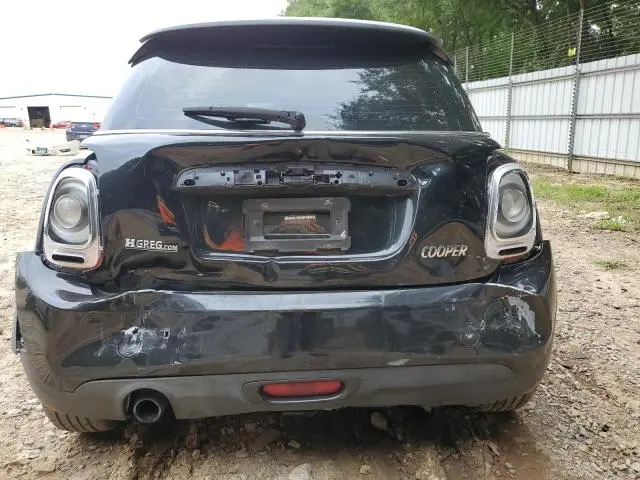 2014 MINI COOPER   