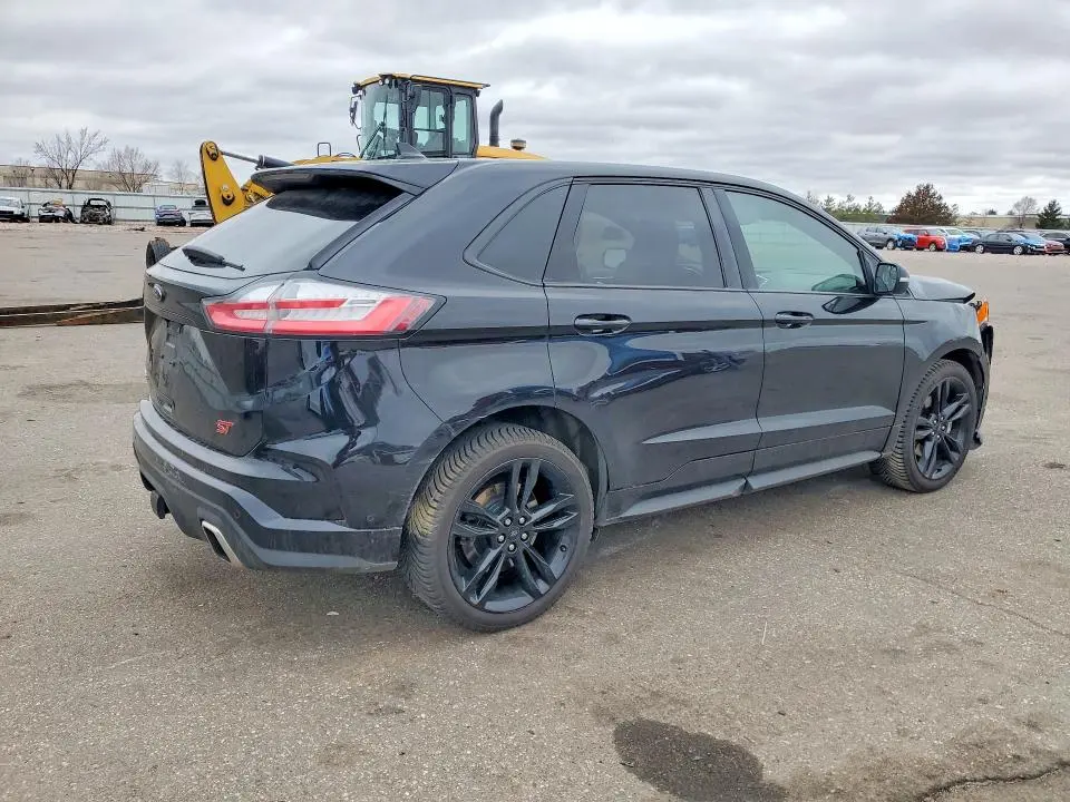 2020 FORD EDGE ST  