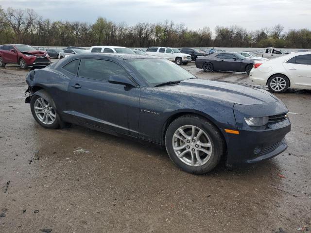 2014 CHEVROLET CAMARO LS