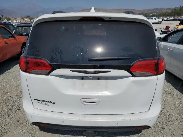 2020 CHRYSLER PACIFICA TOURING L PLUS  
