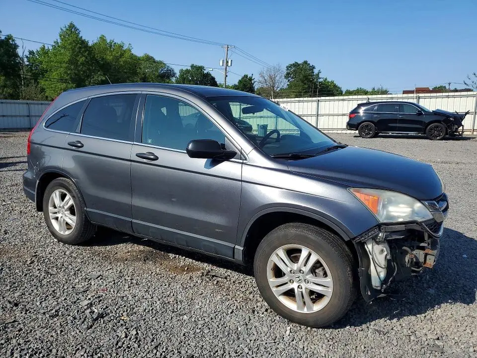 2011 HONDA CR-V EX  