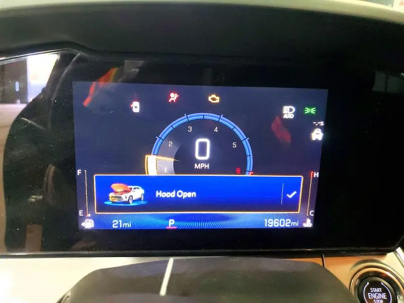 2024 CHEVROLET TRAX 1LT  