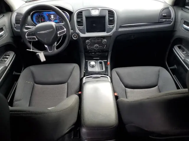 2023 CHRYSLER 300 TOURING  