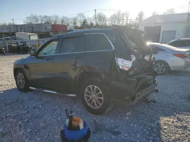 2014 JEEP GRAND CHEROKEE LAREDO  