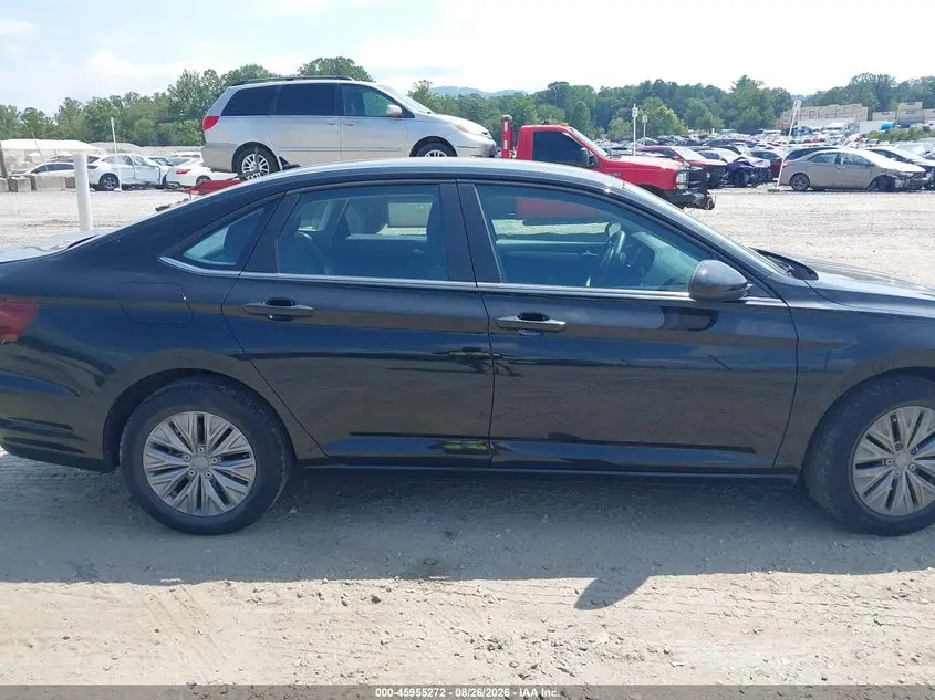 2020 VOLKSWAGEN JETTA 1.4T R-LINE/1.4T S/1.4T SE