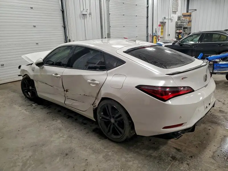 2023 ACURA INTEGRA A-SPEC TECH  
