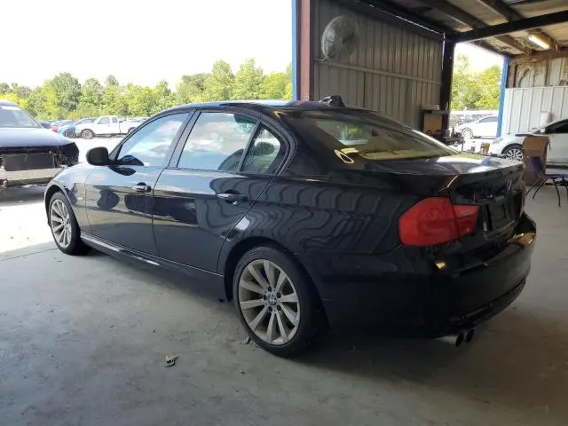 2011 BMW 328 I  