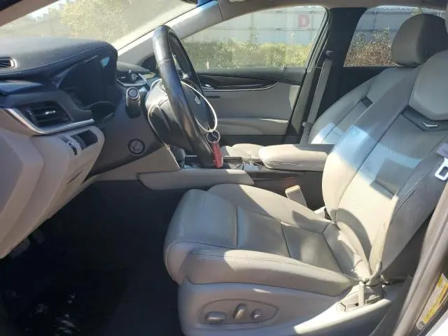 2016 CADILLAC XTS LUXURY COLLECTION  