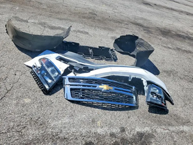 2019 CHEVROLET TAHOE K1500 LT  