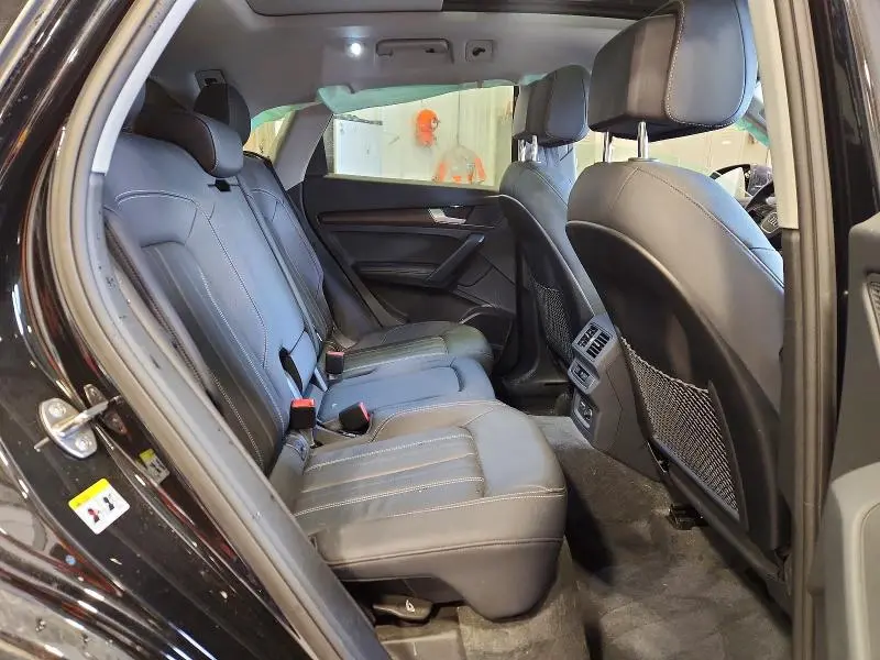 2024 AUDI Q5 PREMIUM PLUS 40  